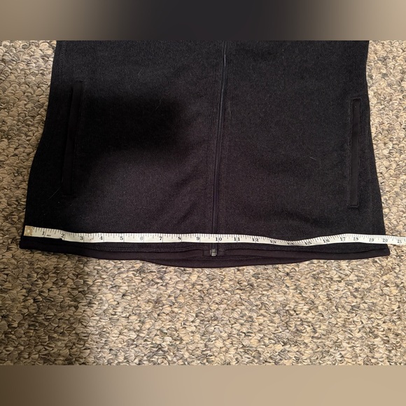 Patagonia Women’s Better Sweater Fleece Jacket - Picture 8 of 9